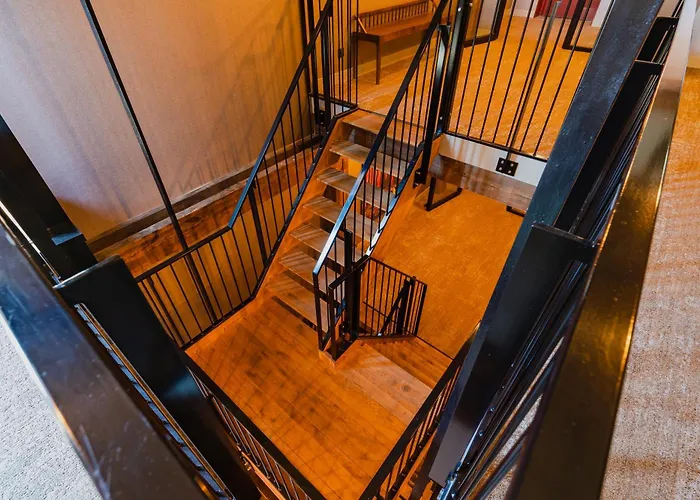 Hotel Van De Vijsel Amsterdam