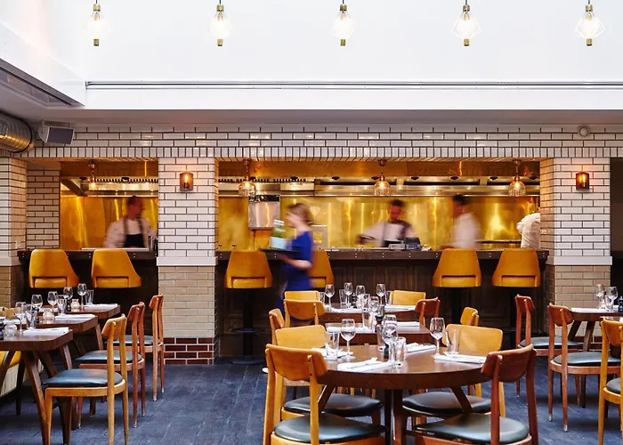 Hotel The Hoxton, Amsterdam