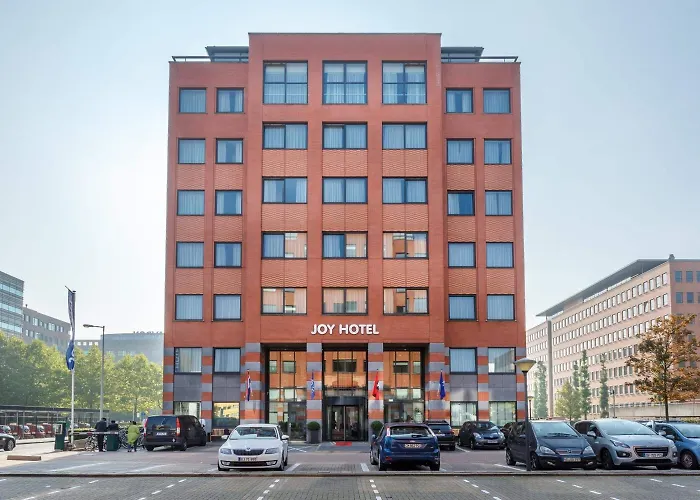 Joy Hotel Amsterdam